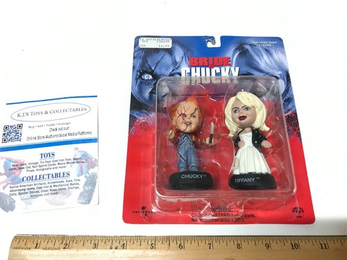 Bride chucky movie - of,