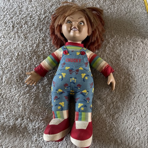 Chucky doll child play 2 - chucky,