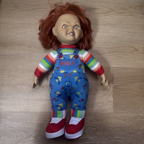 Chucky doll 1999 - chucky, sideshow