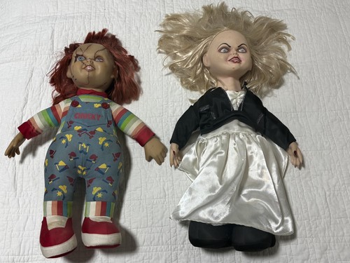 Set bride chucky - bride, /