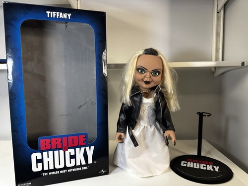 Rare bride chucky tiffany - bride,