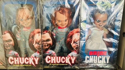 Sideshow bride chucky - sideshow,
