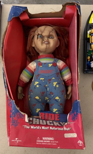 1999 child play - 1999, child's