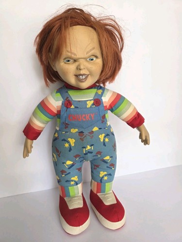 1999 sideshow chucky doll - sideshow,