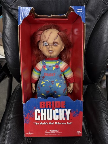 Child play bride chucky - of,