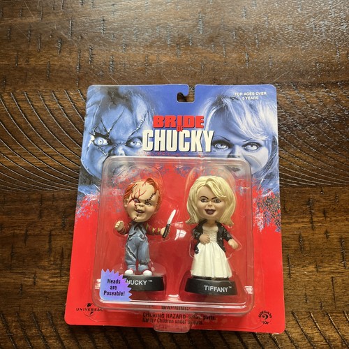 Bride chucky movie little - chucky,